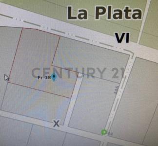 144 entre 446 y Arroyo Carnaval sn, La Plata, GBA Sur 1896, Argentina