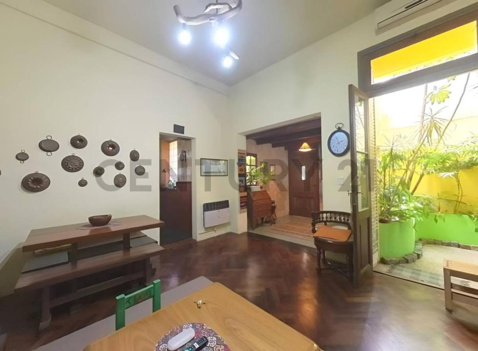 Pedro Ignacio Rivera 4462 , Villa Urquiza, Capital Federal 1430, Argentina