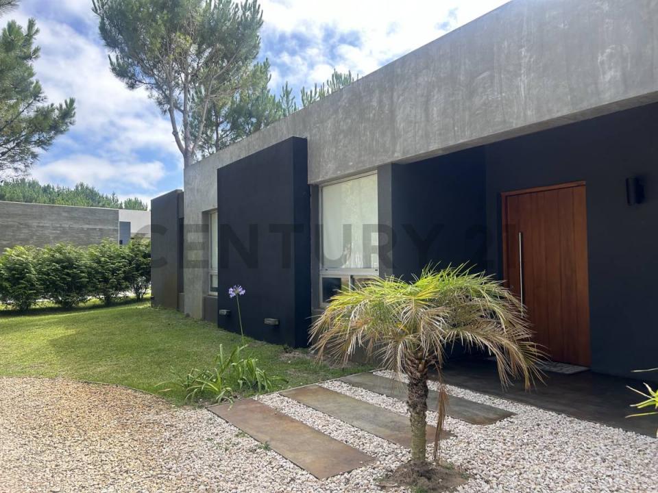 Boulevard La Herradura 675, Pinamar, Buenos Aires Costa Atlántica 7167, Argentine