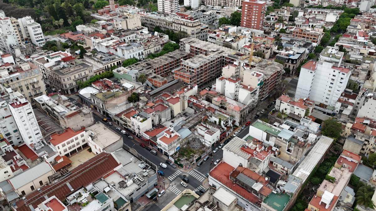 Peru 1506, San Telmo, Capital Federal 00001, Argentina