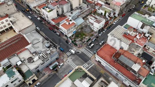 Peru 1506, San Telmo, Capital Federal 00001, Argentina