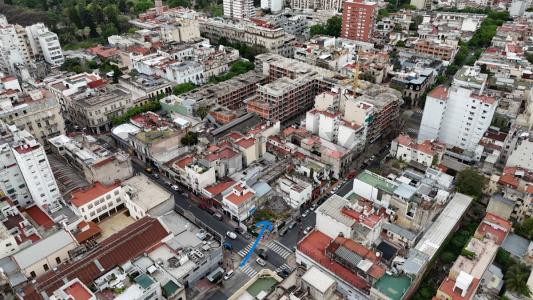 Peru 1506, San Telmo, Capital Federal 00001, Argentina