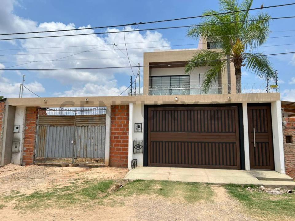 ZONA NORTE INGRESANDO POR MAINTER , Norte, Santa Cruz 00001, Bolivia