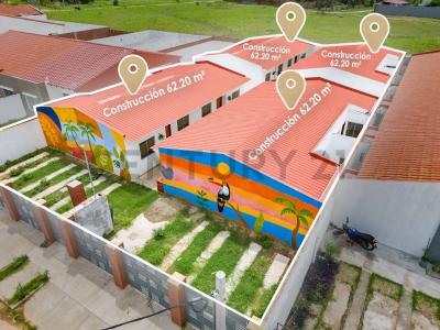 Av. G77 Urbanización Viru Viru s/n, Norte, Santa Cruz 591, Bolivia