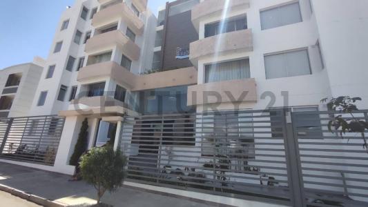 Edif Balcones del Rio San Geronimo , San Gerónimo, Tarija 00001, Bolivya