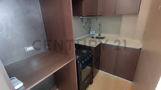 Edif Balcones del Rio San Geronimo , San Gerónimo, Tarija 00001, Bolívia