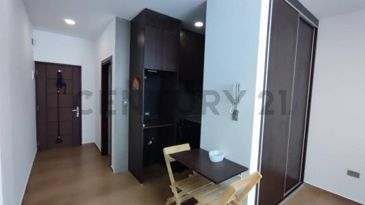 Edif Balcones del Rio San Geronimo , San Gerónimo, Tarija 00001, Bolívia