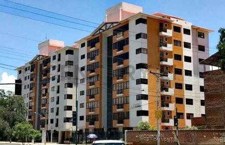 AV. TADEO HAENKE Y JUAN PABLO ll CONDOMINIO LAS TORRES , Oeste, Cochabamba 00000, Bolivia