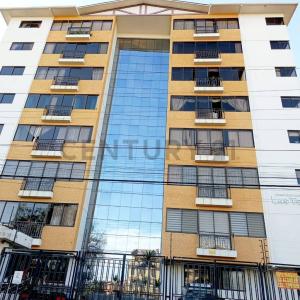 AV. TADEO HAENKE Y JUAN PABLO ll CONDOMINIO LAS TORRES , Oeste, Cochabamba 00000, Bolivia