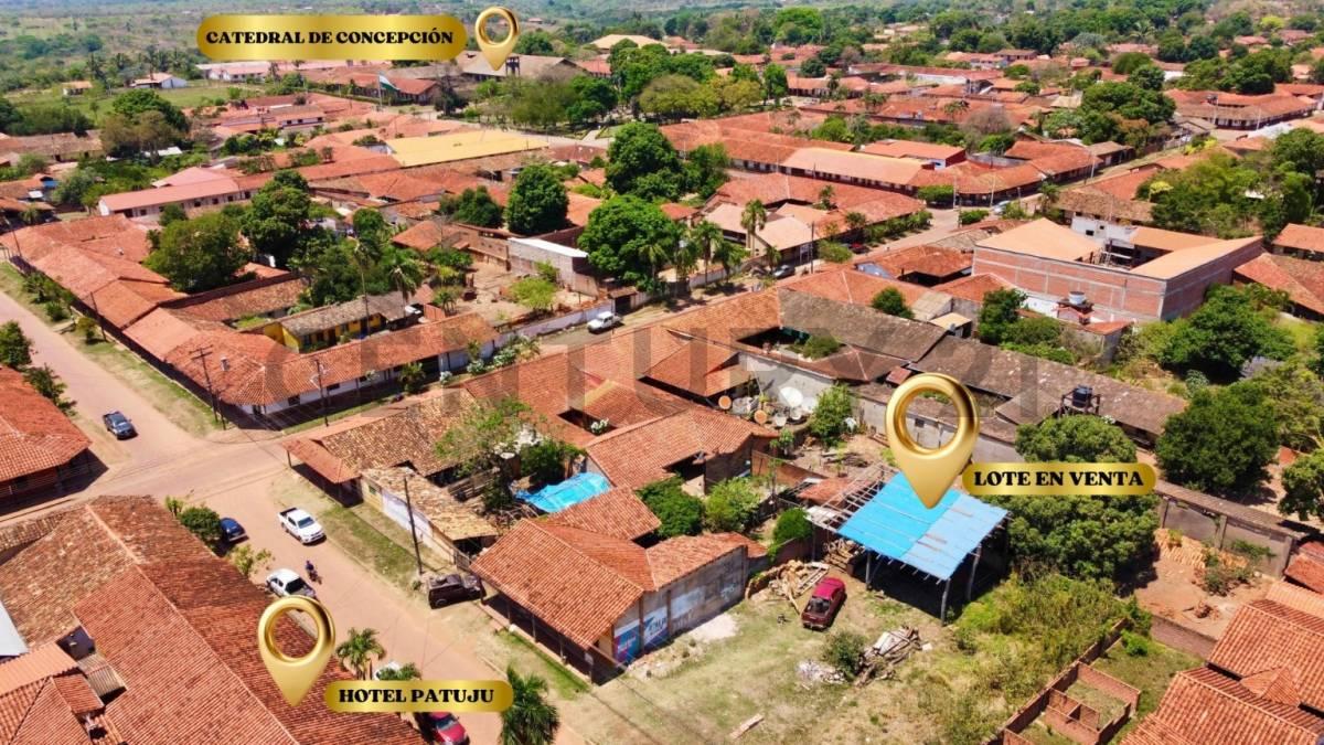 CONCEPCION, FRENTE A HOTEL PATUJU , Ñuflo De Chávez, Santa Cruz 00001, 玻利维亚