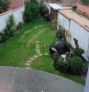 TUCSUPAYA ALTA S/D, Sucre, Chuquisaca 00001, Bolivia