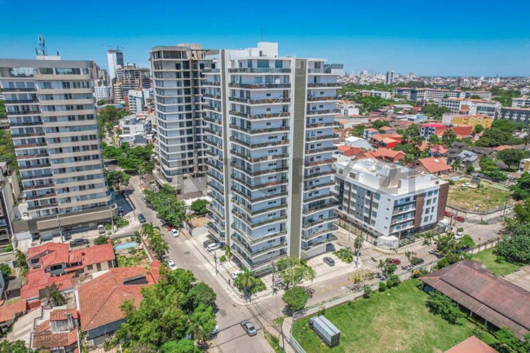 Edificio Uptown Equipetrol , Equipetrol, Santa Cruz 00001, Боливия