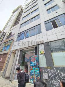 Avenida Landaeta 418, La Paz, La Paz 00001, Bolivia