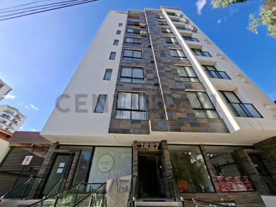 Calle Buenos Aires, Edificio Aida , Norte, Cochabamba 00001, Bolivia