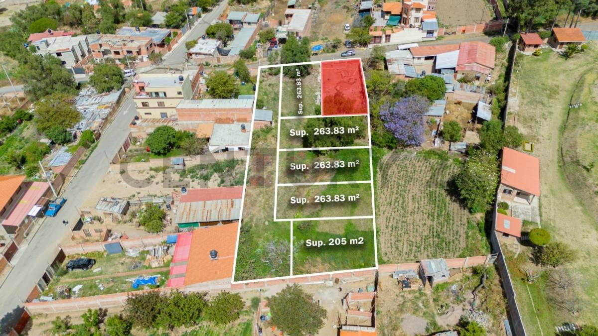 Norte, Cochabamba 00001, Bolivia