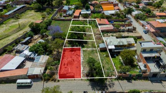 Norte, Cochabamba 00001, 玻利維亞