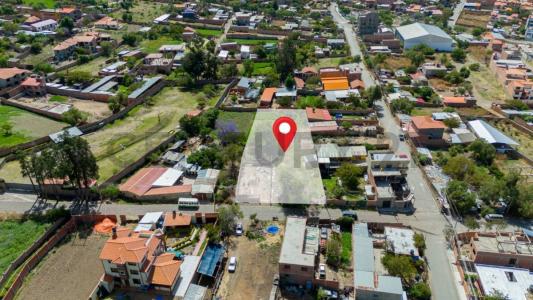 Norte, Cochabamba 00001, Bolivia