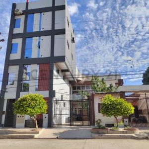 6to anillo Urbanizcion España B/ Oxibol C/ San Mateo S/ N, Sur, Santa Cruz 0000, Bolivia