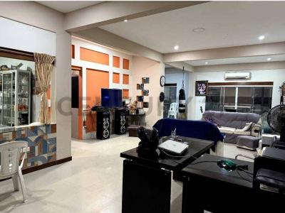 6to anillo Urbanizcion España B/ Oxibol C/ San Mateo S/ N, Sur, Santa Cruz 0000, Bolivien