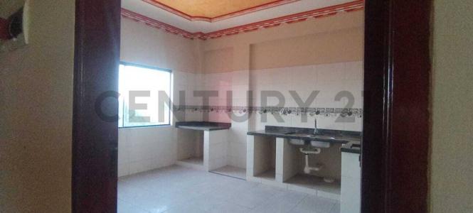 AV. 10 DE AGOSTO S/N, Este, Santa Cruz 0000, Bolívia