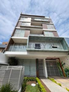 Equipetrol Norte, edificio bamboo 1386, Equipetrol, Santa Cruz 0000, Bolivia