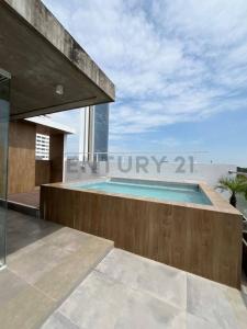 Equipetrol Norte, edificio bamboo 1386, Equipetrol, Santa Cruz 0000, 玻利维亚