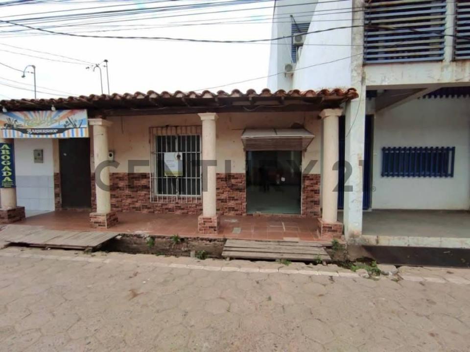 Cercado, Beni 00001, ボリビア