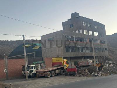 Cantumarca, Potosí 00001, Bolívia