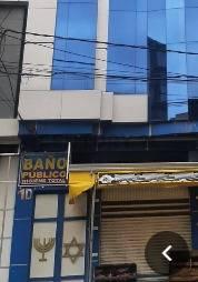 El Alto, La Paz 00001, Bolivia