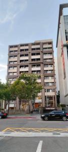 樂群三路, Zhongshan Dist., 臺北市 104, 台灣