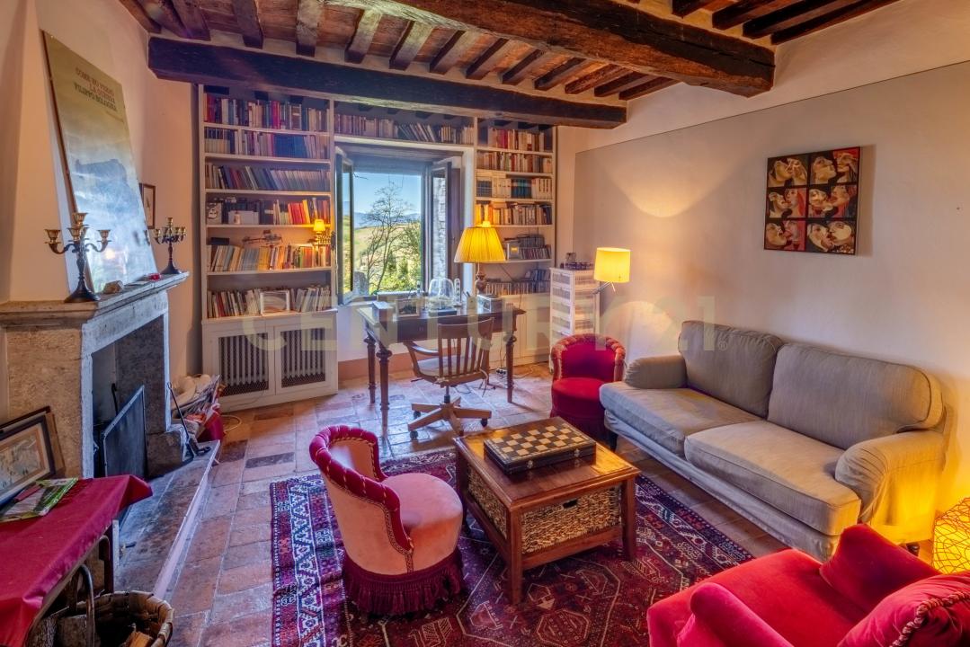 Via del Giardino, San Casciano Dei Bagni, Toscana 53040, 이탈리아