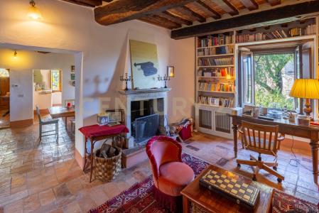 Via del Giardino, San Casciano Dei Bagni, Toscana 53040, 이탈리아