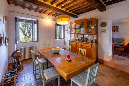 Via del Giardino, San Casciano Dei Bagni, Toscana 53040, 이탈리아