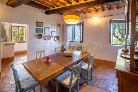 Via del Giardino, San Casciano Dei Bagni, Toscana 53040, 이탈리아