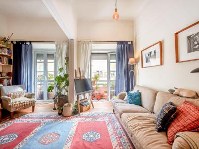 ליסבון, ליסבון 1350-310, פורטוגל 