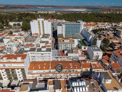 Vila Real de Santo António, Faro 8900-428, Portugal