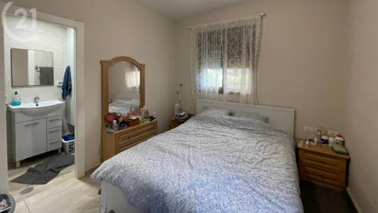 הרב ברלין, Kudüs, İsrail