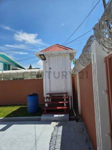 Delhi Street Georgetown , Georgetown, Guyana