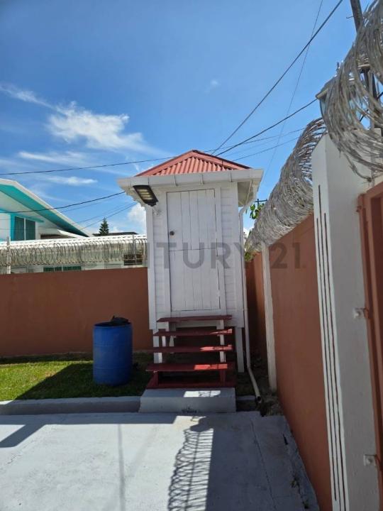 Delhi Street Georgetown , Georgetown, Guyana