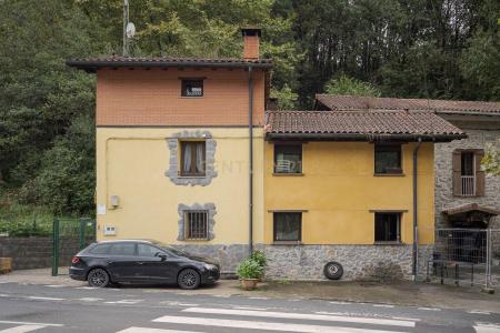 Gipuzkoa, País Vasco/Euskadi 20115, Spain