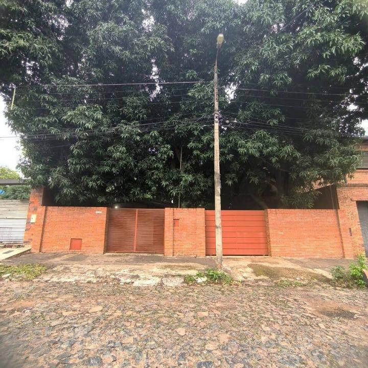 Rafael Barret 6865, Villa Aurelia, Asunción 001419, Paraguai