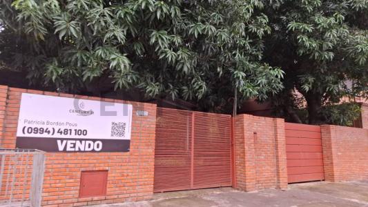 Rafael Barret 6865, Villa Aurelia, Asunción 001419, Paraguai