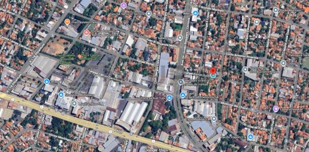 Rafael Barret 6865, Villa Aurelia, Asunción 001419, Paraguai