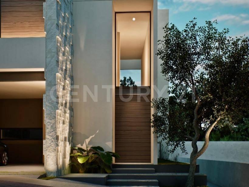 3a. Privada Sierra Azul ,, San Luis Potosi, San Luis Potosi 78295, Mexique