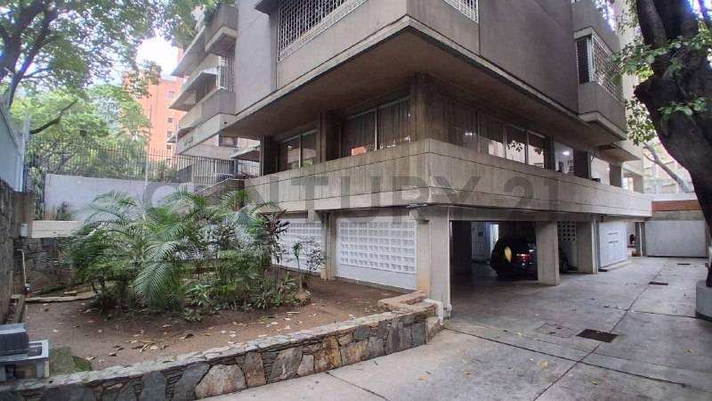 Av. Las Acacias Edif Los Sauces, Caracas, Distrito Capital 00001, Venezuela