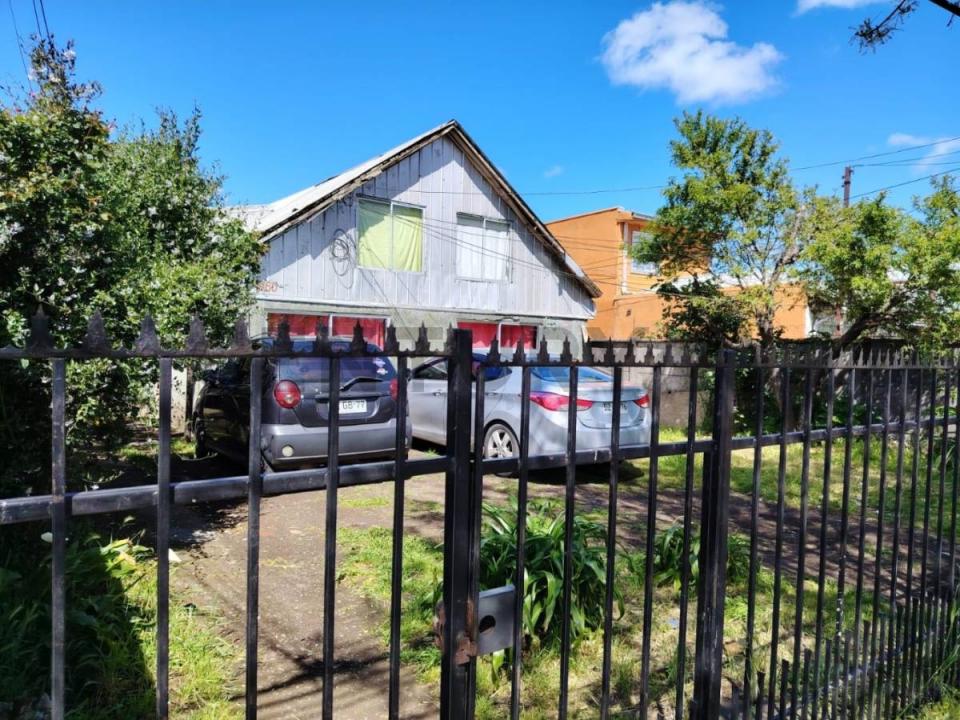 Biobío, Región Del Biobío 00001, Chile