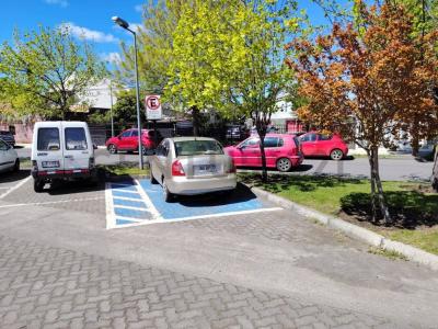 Biobío, Región Del Biobío 00001, Chile