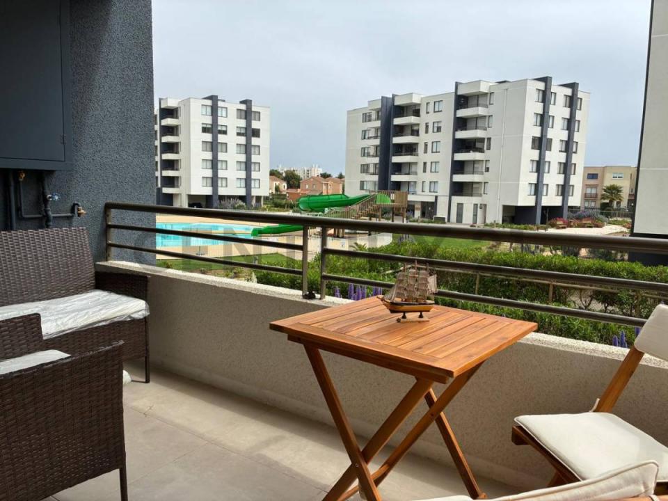 Avenida Paseo Punta Puyai, Petorca, Valparaíso 00001, Chile