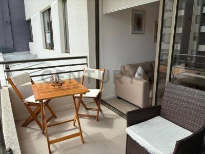 Avenida Paseo Punta Puyai, Petorca, Valparaíso 00001, Chile