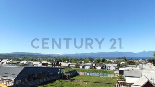 Cautín, Región De La Araucanía 00001, Chile